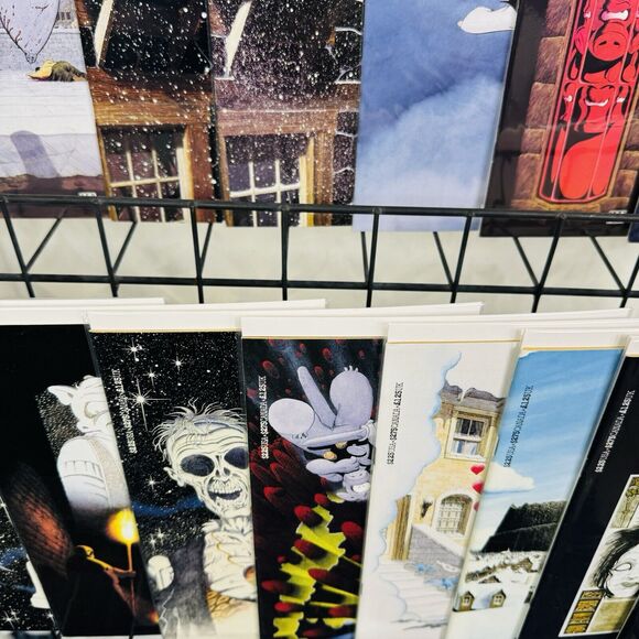 Cerebus the Aardvark 151-166 Lot Vanaheim Comics Dave Sim Mothers & Daughters - Picture 7 of 8